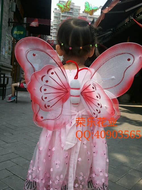 fairy wings hot sale gifts for girls